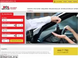 Sites similar to rol.com.tr