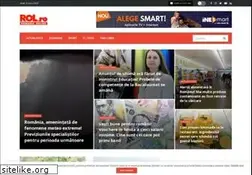 Sites similar to rol.ro