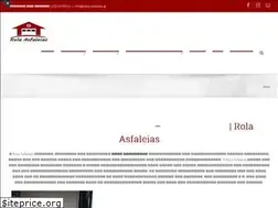 Sites similar to rola-asfaleias.gr