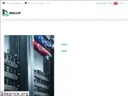 Sites similar to rola-ip.co