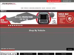 Sites similar to rolacase.com