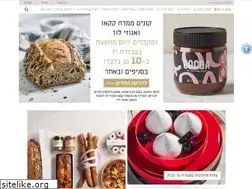 Sites similar to roladin.co.il