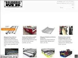 Sites similar to roladorasmexicanas.com