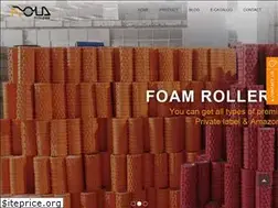 Sites similar to rolafitness.com