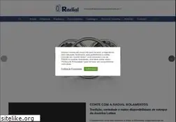 Sites similar to rolamentosradial.com.br
