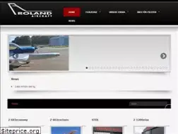 Sites similar to roland-aircraft.de