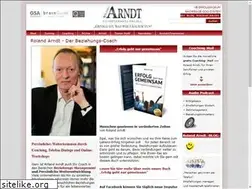 Sites similar to roland-arndt.de