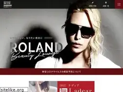 Sites similar to roland-bl.jp
