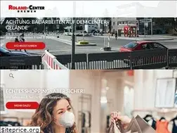 Sites similar to roland-center.de