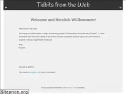 Sites similar to roland-kluge.de