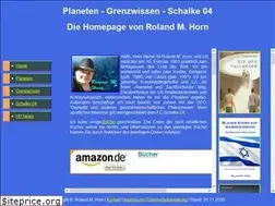 Sites similar to roland-m-horn.de