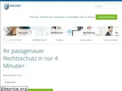 Sites similar to roland-rechtsschutz.at