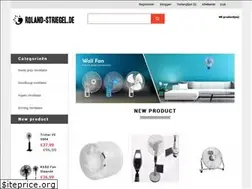 Sites similar to roland-striegel.de