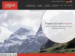 Sites similar to roland-werk.de