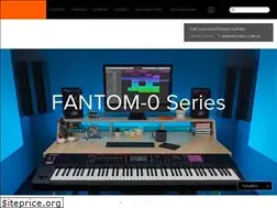 Sites similar to roland.fi