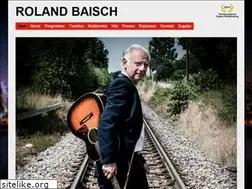 Sites similar to rolandbaisch.de