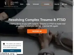 Sites similar to rolandbal.com