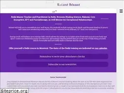 Sites similar to rolandberard.com