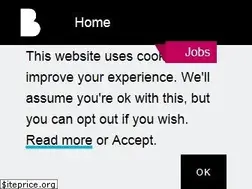 Sites similar to rolandberger.com