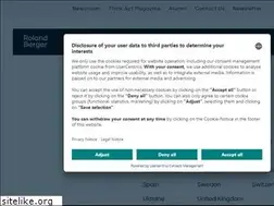 Sites similar to rolandberger.pl