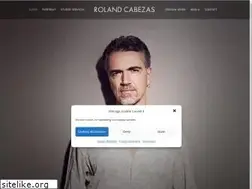 Sites similar to rolandcabezas.com