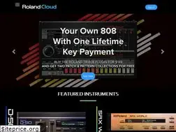 Sites similar to rolandcloud.com