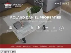 Sites similar to rolanddaniel.com