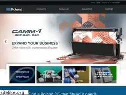 Sites similar to rolanddg-ae.com