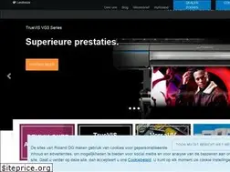 Sites similar to rolanddg.be