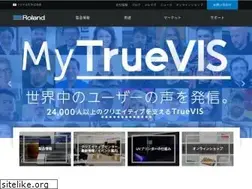 Sites similar to rolanddg.co.jp