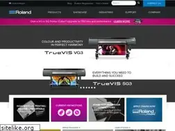 Sites similar to rolanddg.com.au