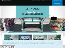 Sites similar to rolanddg.com.tr