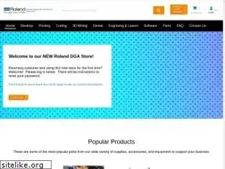Sites similar to rolanddgastore.com