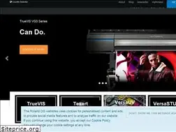 Sites similar to rolanddgn.com