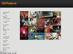 Sites similar to rolandeasteurope.com