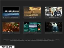 Sites similar to rolandemmerich.de