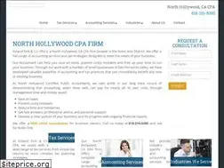 Sites similar to rolandfinkcpa.com