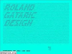 Sites similar to rolandgataric.com