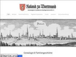 Sites similar to rolandgen.de