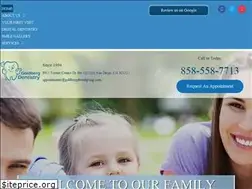 Sites similar to rolandgoldbergdental.com