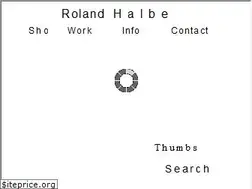 Sites similar to rolandhalbe.de