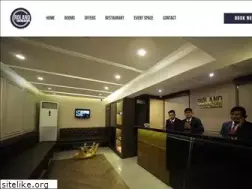 Sites similar to rolandhotel.com