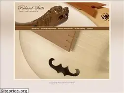 Sites similar to rolandinstrument.com