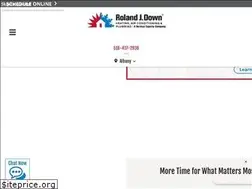Sites similar to rolandjdown.com