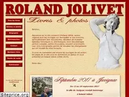 Sites similar to rolandjolivet.fr