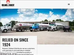 Sites similar to rolandjrobertdistributor.com