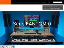 Sites similar to rolandlatinamerica.com