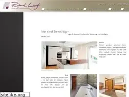 Sites similar to rolandliegl.de