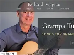 Sites similar to rolandmajeau.com