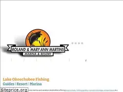 Sites similar to rolandmartinmarina.com